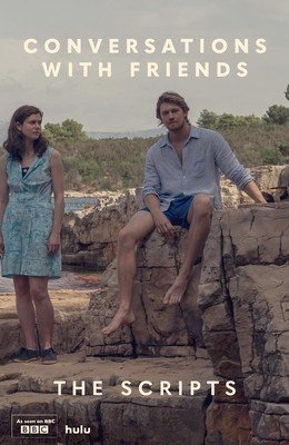 Conversations with Friends: The Scripts (Rooney Sally)(Pevná vazba)