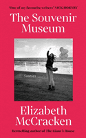 Souvenir Museum (McCracken Elizabeth)(Paperback / softback)