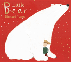 Little Bear (Jones Richard)(Paperback / softback)