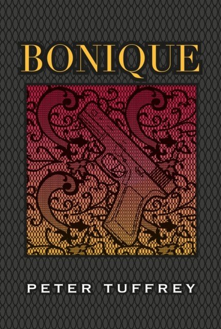 Bonique (Tuffrey Peter)(Paperback / softback)