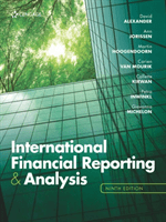 International Financial Reporting and Analysis (Michelon Giovanna (University of Bristol UK))(Paperback / softback)