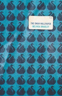 Swan Wallpaper (Bradley Belinda)(Paperback / softback)