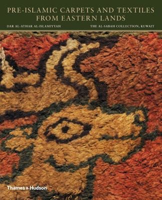 Pre-Islamic Carpets and Textiles from Eastern Lands (Spuhler Friedrich)(Paperback)