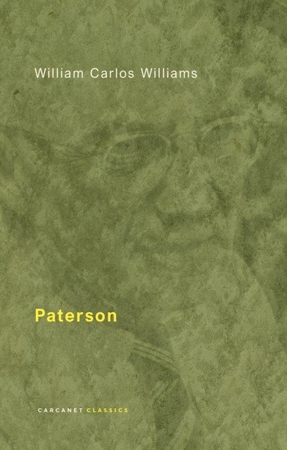Paterson (Williams William Carlos)(Paperback / softback)