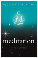 Meditation, Orion Plain and Simple (Lauren Lynne)(Paperback / softback)