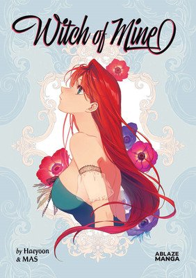 Witch of Mine Vol 1 (Haeyoon)(Paperback)