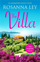 Villa (Ley Rosanna)(Paperback / softback)