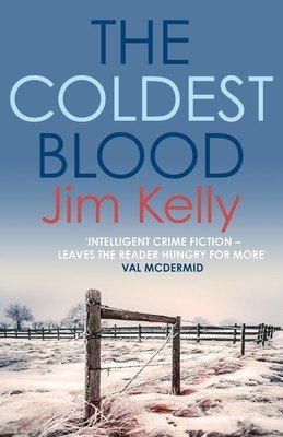 The Coldest Blood (Kelly Jim)(Paperback)