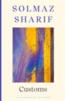 Customs (Sharif Solmaz)(Paperback / softback)