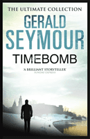Timebomb (Seymour Gerald)(Paperback / softback)