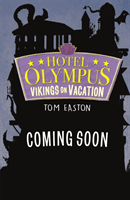 Hotel of the Gods: Vikings on Vacation - Book 2 (Easton Tom)(Paperback / softback)