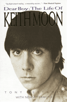 Dear Boy: The Life of Keith Moon (Fletcher Tony)(Paperback / softback)