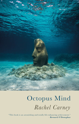 Octopus Mind (Carney Rachel)(Paperback)