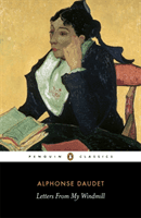 Letters from My Windmill (Daudet Alphonse)(Paperback / softback)