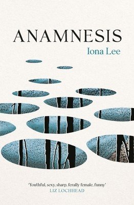 Anamnesis (Lee Iona)(Mass Market Paperbound)