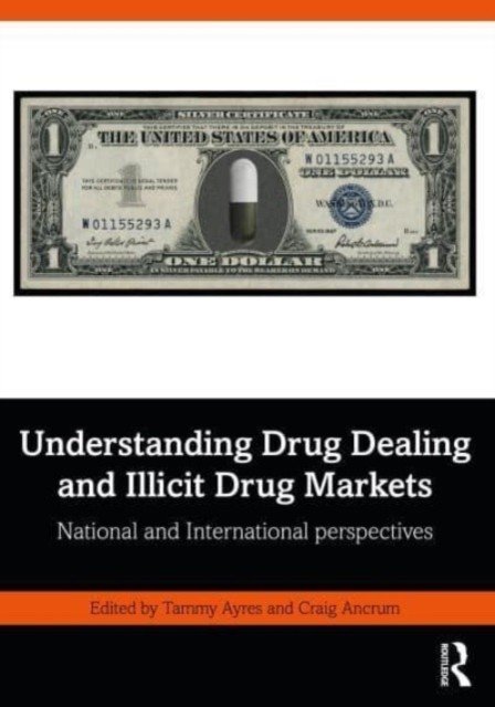 Understanding Drug Dealing and Illicit Drug Markets: National and International Perspectives (Ayres Tammy C.)(Paperback)