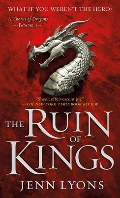 The Ruin of Kings (Lyons Jenn)(Mass Market Paperbound)