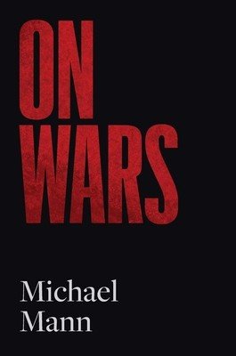 On Wars (Mann Michael)(Pevná vazba)