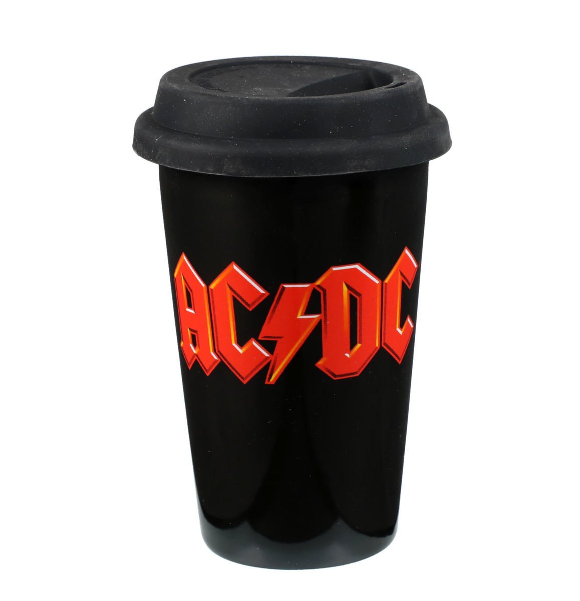 hrnek AC/DC - Logo
