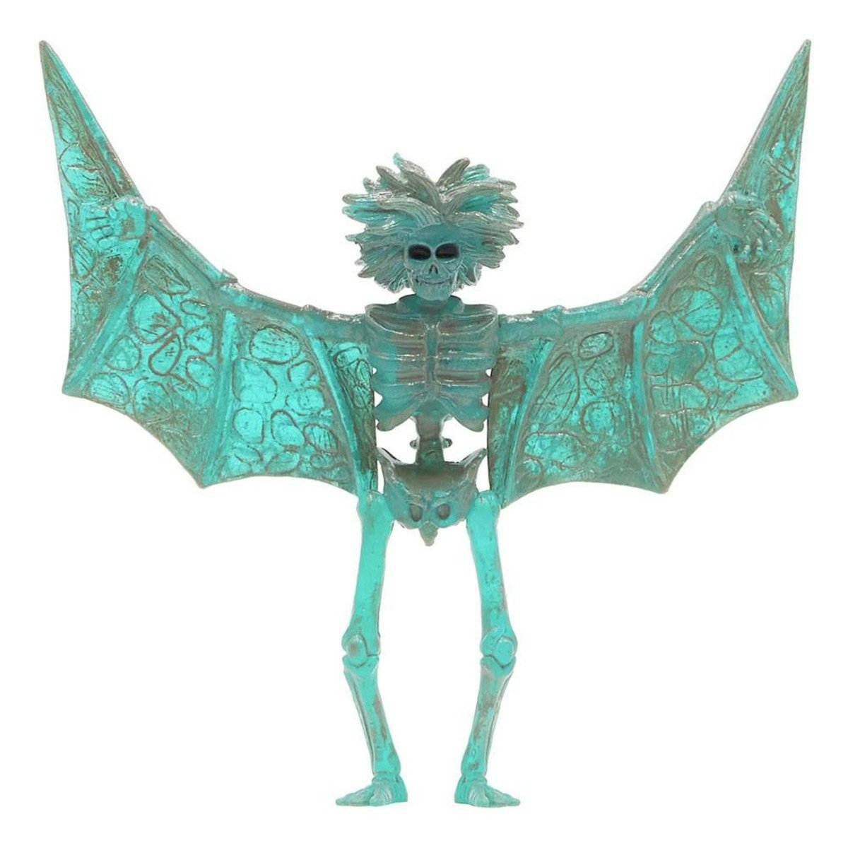 figurka Napalm Death - Scum Demon - Aquamarine
