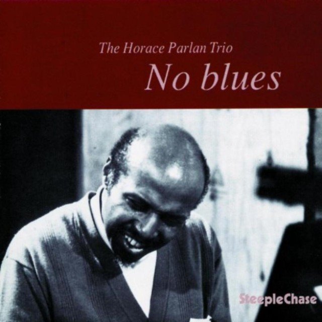No Blues (CD / Album)