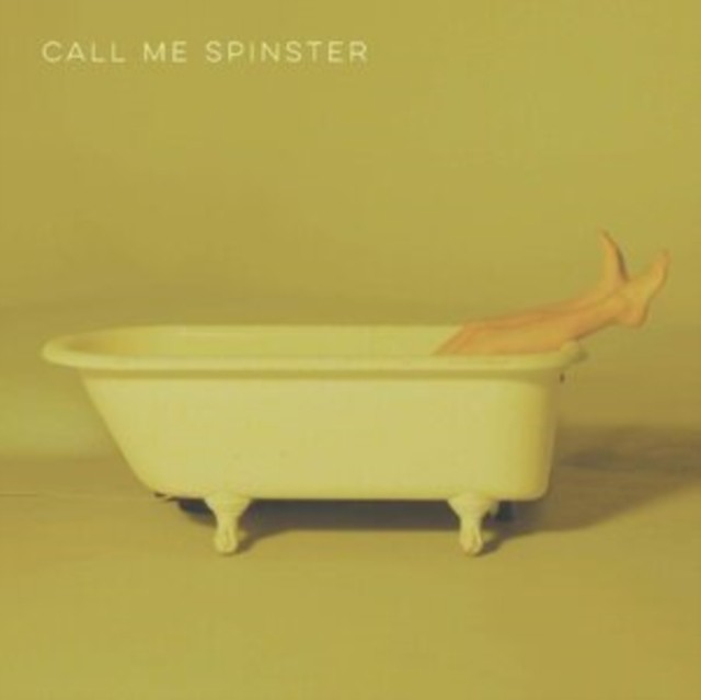 Call me spinster (Call Me Spinster) (CD / Album)