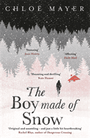 The Boy Made of Snow (Mayer Chloe)(Paperback)