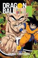Dragon Ball Full Color Saiyan Arc, Vol. 2, 2 (Toriyama Akira)(Paperback)
