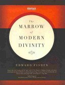 The Marrow of Modern Divinity (Fisher Edward)(Pevná vazba)