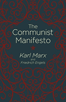 Communist Manifesto (Karl Marx)(Paperback / softback)