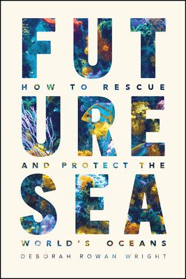 Future Sea: How to Rescue and Protect the World's Oceans (Wright Deborah Rowan)(Pevná vazba)