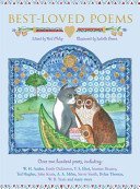 Best-Loved Poems (Hachette UK)(Paperback)