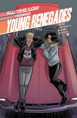 All Time Low Presents: Young Renegades (Dean Tres)(Paperback)