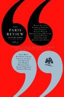 Paris Review Interviews: Vol. 3 (Gourevitch Philip)(Paperback / softback)