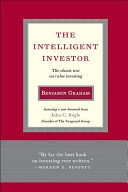 Intelligent Investor: The Classic Text on Value Investing (Graham Benjamin)(Pevná vazba)