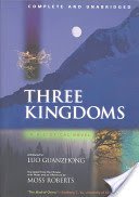 Three Kingdoms, Part Two (Luo Guanzhong)(Paperback)