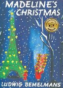 Madeline's Christmas(Paperback / softback)