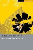 A Taste of Honey (Delaney Shelagh)(Paperback)