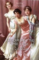 Cotillion (Heyer Georgette (Author))(Paperback / softback)