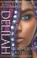 Delilah: Treacherous Beauty (Hunt Angela)(Paperback)