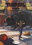 Giants (Van Hamme Jean)(Paperback)
