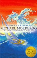 Kensuke's Kingdom (Morpurgo Michael)(Paperback / softback)