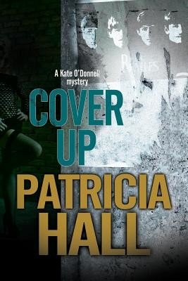 Cover Up (Hall Patricia)(Paperback)