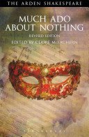 Much ADO about Nothing: Revised Edition: Revised Edition (Shakespeare William)(Paperback)