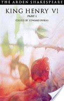 King Henry VI Part 1 (Shakespeare William)(Paperback)