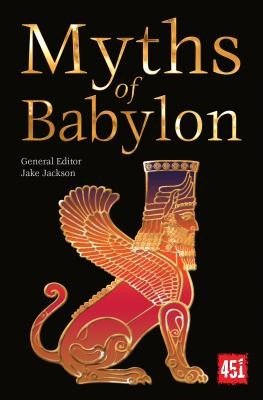 Myths of Babylon (Jackson J. K.)(Paperback)