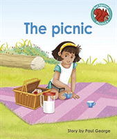 The picnic(Paperback / softback)