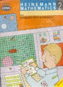 Heinemann Maths 2 Workbook 7 8 Pack (SPMG Scottish Primary Maths Group)(Multiple copy pack)