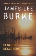 Pegasus Descending (Burke James Lee (Author))(Paperback / softback)