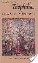 Biophilia (Wilson Edward O.)(Paperback)